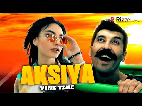 Vine Time — Aksiya (hajviy ko'rsatuv)