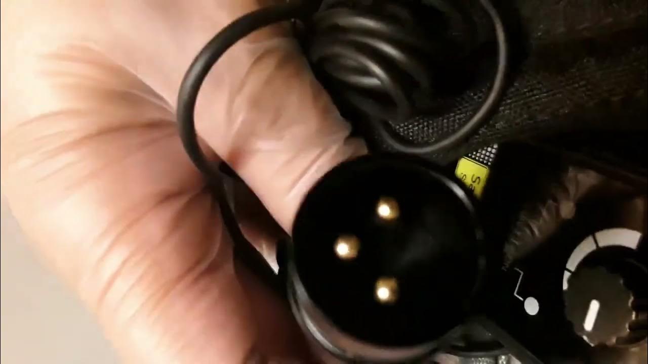 how-to-connect-mic-to-iphone-for-podcast-youtube