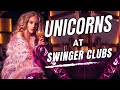 Unicorns at Club Sapphire - Matt & Bethanie