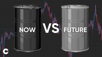 Oil Futures Explained - WTI and Brent Oil Futures Trading