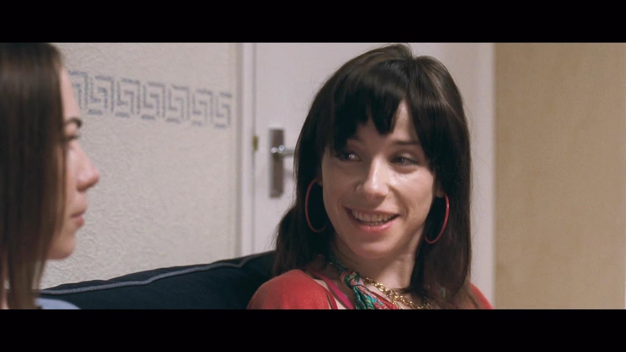 Sally Hawkins Happy Go Lucky