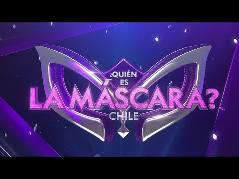 ¿Quién es la máscara? 🎭✨ - Teaser