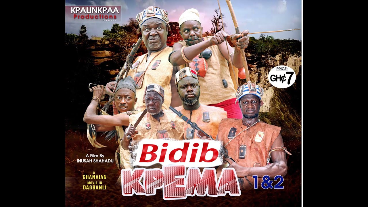 BIDIB KPEMA Full Movie 2