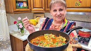 видео: КУРОЧКА просто объедение! Простой и вкусный рецепт из курицы! Вкусный ужин! картинка: КУРОЧКА просто объедение! Простой и вкусный рецепт из курицы! Вкусный ужин!