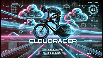 Zwift World Series Race 3 - Community (520-690)