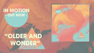 Video thumbnail of "Jimkata - Older and Wonder (Official Audio)"