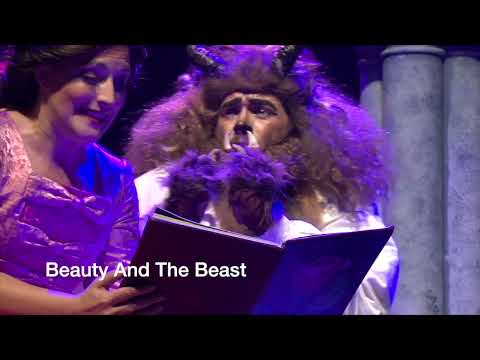 Mark Stoddard Reel - Theater Director, Producer, Educator