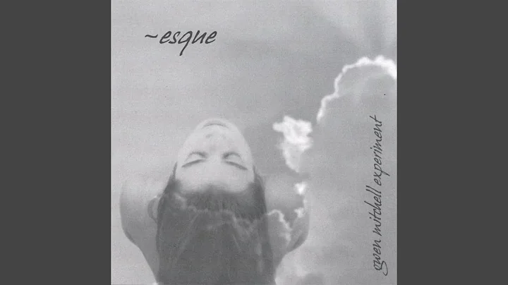 Gwen Mitchell - Topic