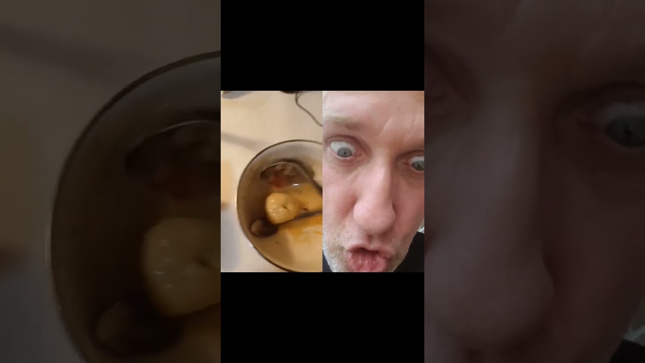 Chicken and Dumplins YUM