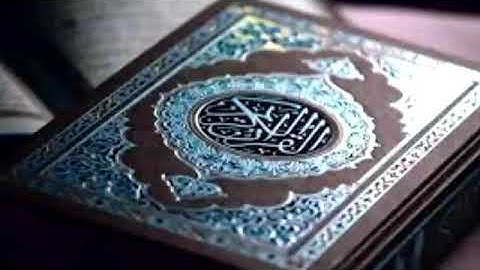 اروع التلاوات تريح الاعصاب- سورة الفجر - للشيخ هاني الرفاعي
