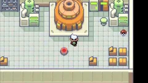 Pokémon Emerald Walkthrough Part 25: New Mauville