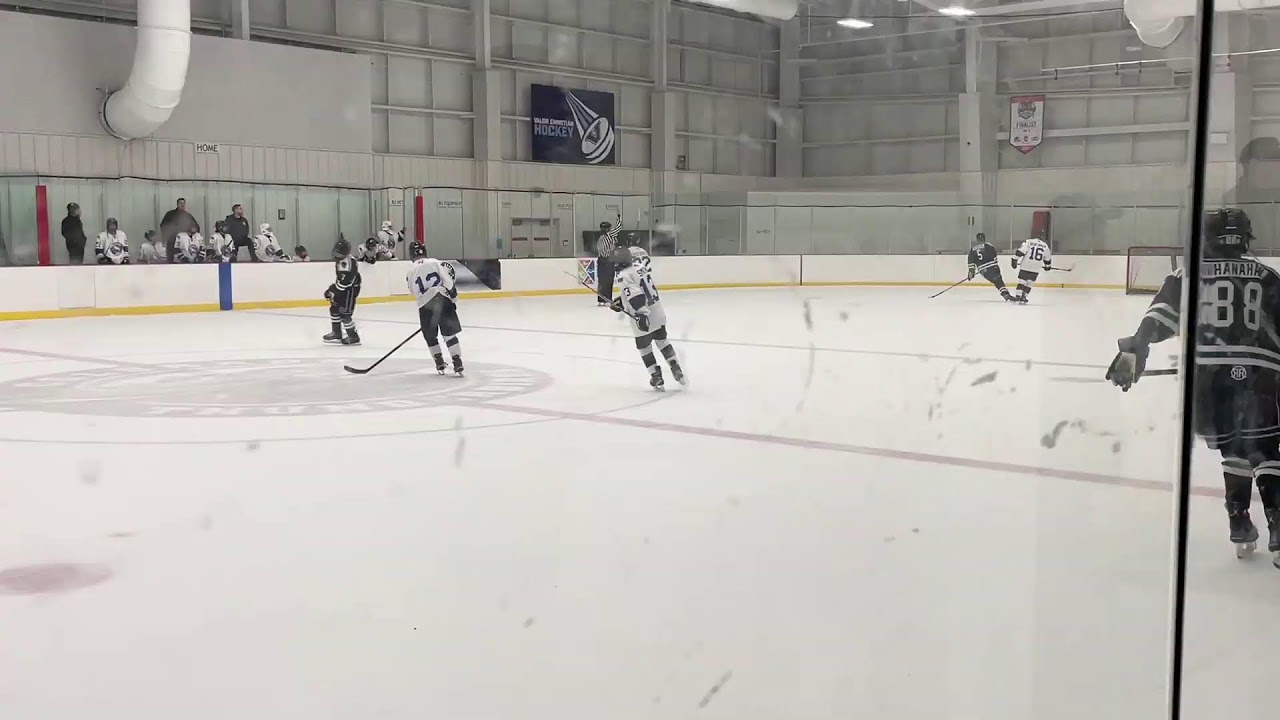 Sept 16, 2022. CCM Denver. AAA 14U RoughRiders v Wenatchee Wolverines (WA). YouTube