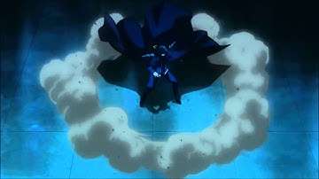 The Devil Is A Part Timer Lion AMV