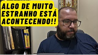 UMA CONVERSA FRANCA COM VOCÊ!!