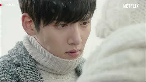 Ji Chang-wook Kisses That Live in My Heart Rent-Free 🥰 | Spotlight: Ji Chang-wook | Netflix