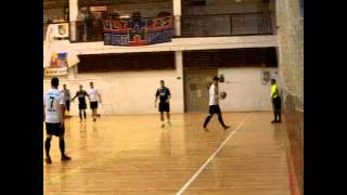 XV. Masterplast Fehérvári Futballfesztivál – döntő(A döntőt a Fehérvár Futsal együttese a Villanegra csapatával játszotta., 2014-12-30T20:04:23.000Z)