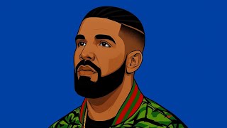 Free Drake Type Beat 2025 Ovo Sound X Toronto Vibes Emotional Dark Trap Rap Instrumental