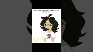 Celebrity Moles/birthmarks is where your soulmate in your past life kissed you! …WHY ON MY FEET- #shorts Net Worth