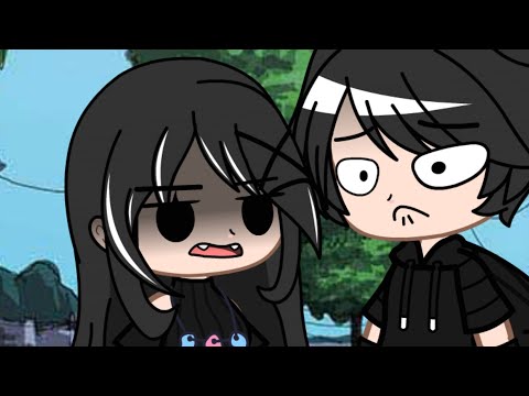 Broke ahh jit 😒😒 // Gacha Club // iCherry