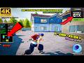 PUBG Mobile Emulator 4.3 Update on Budget PC | i5 - 12400F + GTX 1050 Ti HDR Extreme Graphics Result