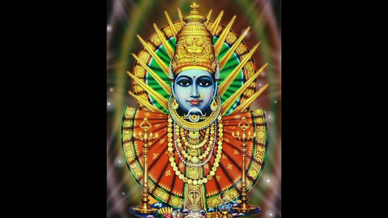 Renuka Yellamma 🌼Sige hunnime🌼Yellamma thai🌼