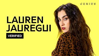 Lauren Jauregui "Expectations" Officials Lyrics & Meaning | Verified chords