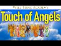 🕊️ Angelic Music ,Touch of Angels - Sleep Music, Meditation Music, Calming Music ☯ 067
