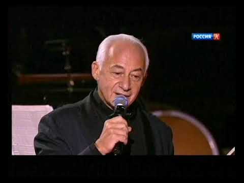 Спиваков Владимир, 75, Юбилейный вечер  2019. 09. 28