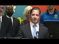 Alberto carvalho heading to la miamidade reacts to superintendents departure