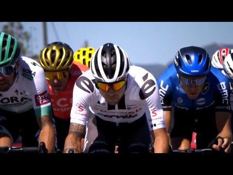 Video: Miguel Angel Lopez rời Astana đến Movistar