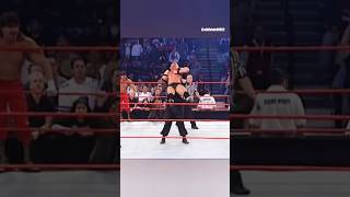 Brock Lesnar &amp; Eddie Guerrero vs RVD &amp; Bubba Ria 2002 #wwe #shorts