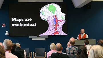 Mapbusters: Breaking the rules in cartography