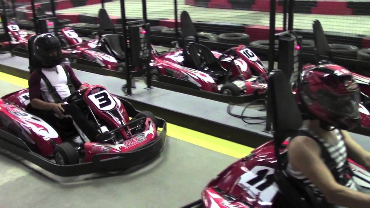 Cars Of Clovis >> MB2 Raceway for electric cars opens at Clovis mall - YouTube Cars Of Clovis >> MB2 Raceway for electric cars opens at Clovis mall - YouTube