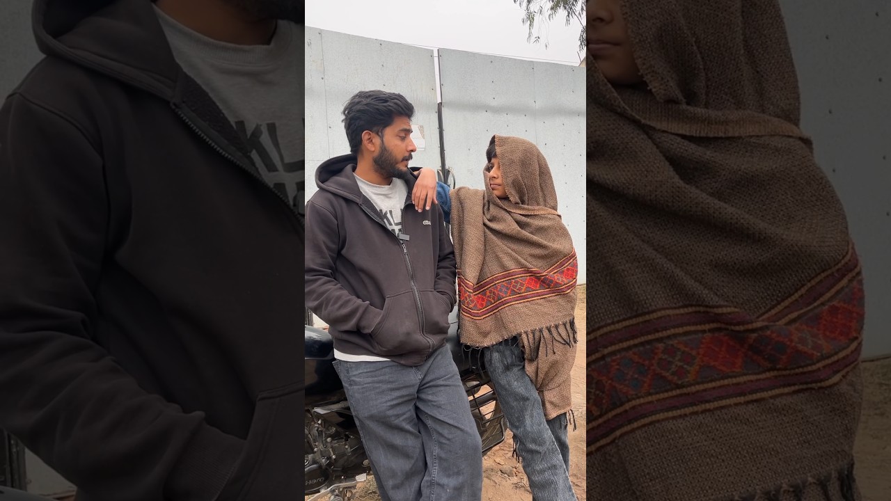 mere bhai ne dekh liya🤭😂