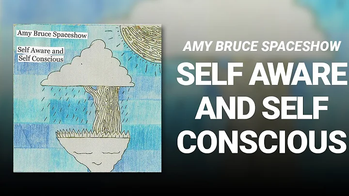 Self Aware and Self Conscious (Full Album) // Amy ...