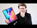 iPad Pro 2020 | A Graphic Designers First Impressions 🤔