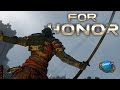 Dominando TUDO!!! Partida de Dominio [For Honor] Omega Play