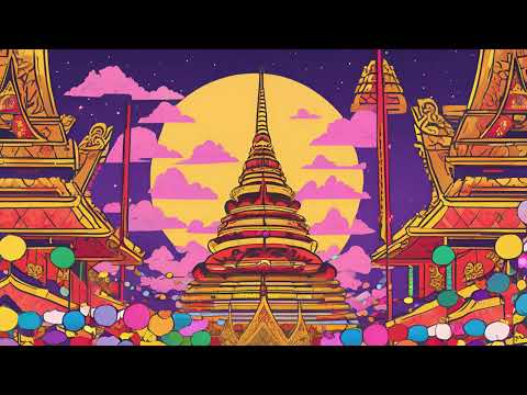 ดนตรีไทยสร้างสรรค์ - Wave Studio