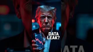 BREAKING: Trump Posts US Jobs Data Early | Markets React (us news)