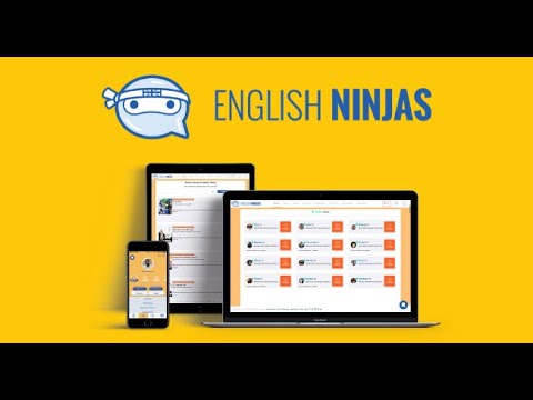 English Ninjas, Open English tarafından satın alındı - Webrazzi