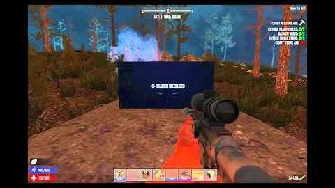 Modding Chronicles - Diesel Generator