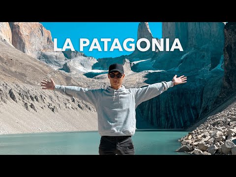 Video: Dove si trova il Cile?
