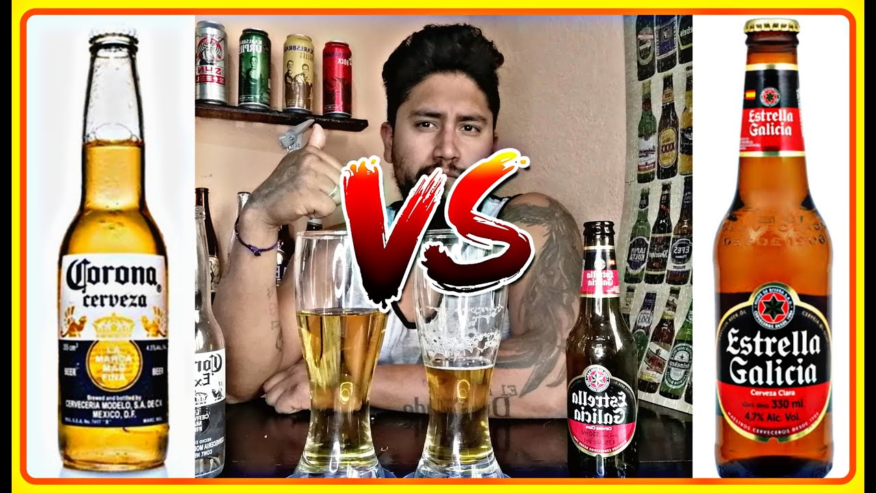 Cual es la mejor cerveza del mundo