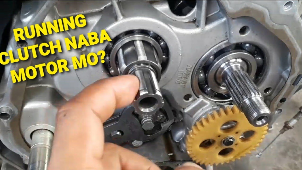 RUNNING CLUTCH ISSUE | MOTOR STAR 175cc