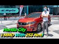 2020 Honda City RS 1.5L i-MMD Preview in Malaysia, 253 Nm, Honda Sensing & LaneWatch | WapCar.my