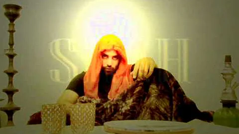 YO YO HONEY SINGH presents SHAH 2011