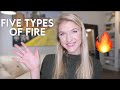 Five Types of FIRE | Different Paths to Financial Independence