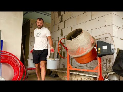 ✅ ТЕПЕРЬ В НАШЕМ ДОМЕ СТАЛО КОМФОРТНО ЖИТЬ #стройка #ремонт