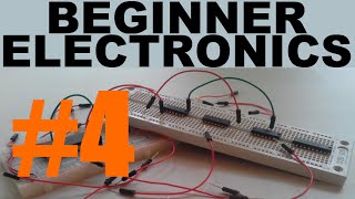 Beginner Electronics  4  Flow + Resistance