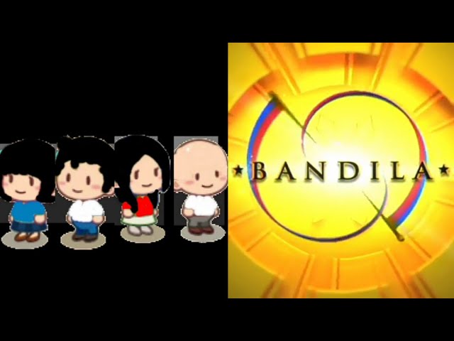 Bandila OBB 2011 (Happy Mall Story Version) class=